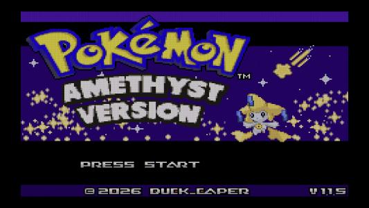 titlescreen(s)
