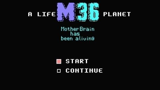 titlescreen(s)