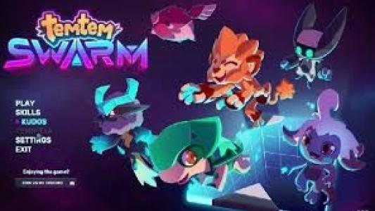titlescreen(s)