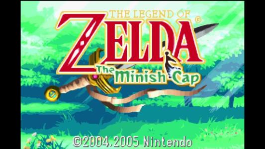 titlescreen(s)