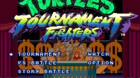 titlescreen(s)
