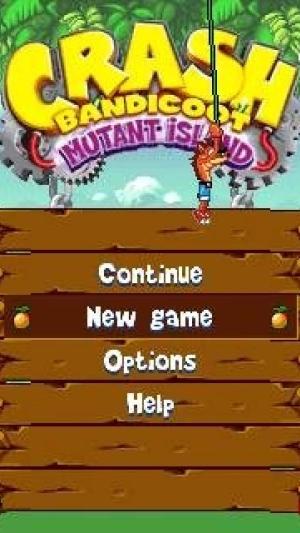 titlescreen(s)