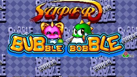 titlescreen(s)
