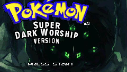 titlescreen(s)