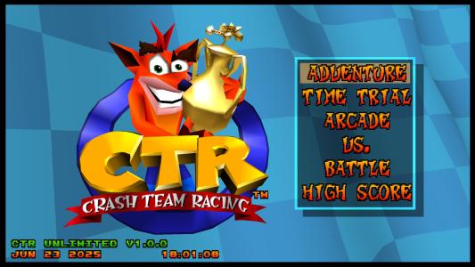 titlescreen(s)