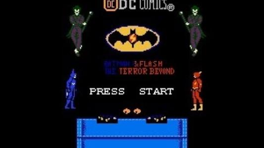 titlescreen(s)