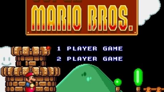 titlescreen(s)