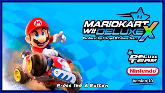 titlescreen(s)