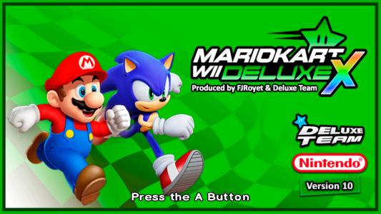 titlescreen(s)