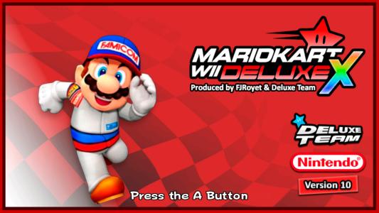 titlescreen(s)