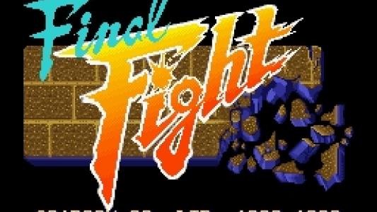 titlescreen(s)