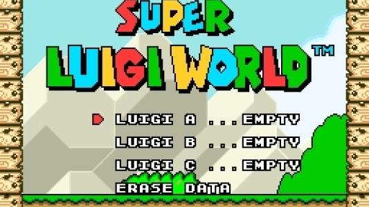titlescreen(s)