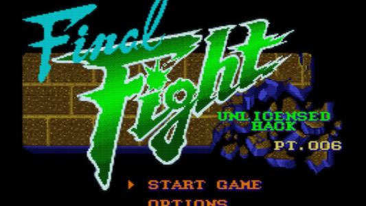titlescreen(s)