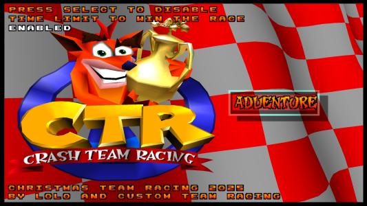 titlescreen(s)