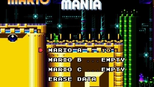 titlescreen(s)
