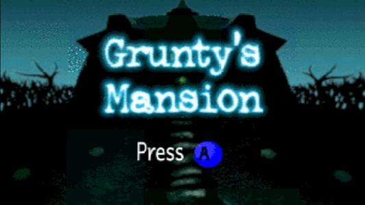 titlescreen(s)