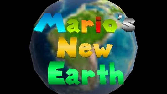 titlescreen(s)