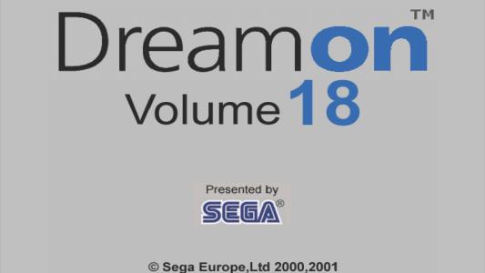 titlescreen(s)