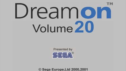 titlescreen(s)
