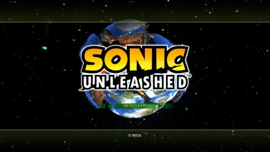 titlescreen(s)