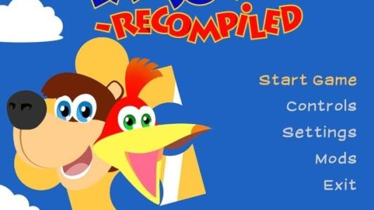 titlescreen(s)