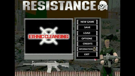 titlescreen(s)