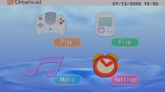 titlescreen(s)