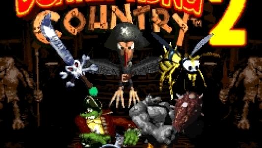 titlescreen(s)