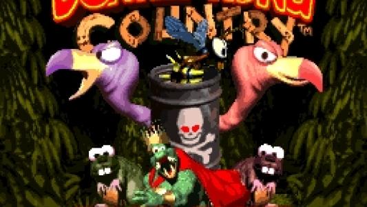 titlescreen(s)