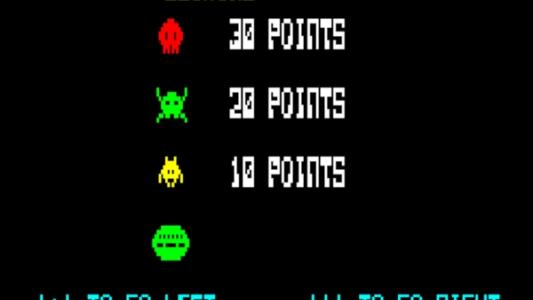 titlescreen(s)