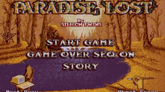 titlescreen(s)