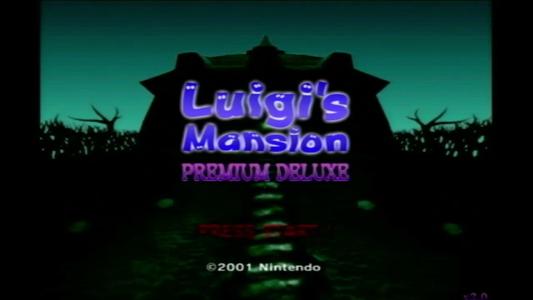 titlescreen(s)