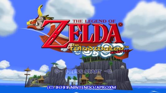 titlescreen(s)