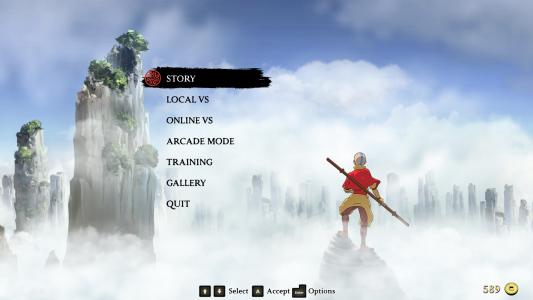 titlescreen(s)