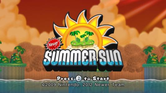 titlescreen(s)