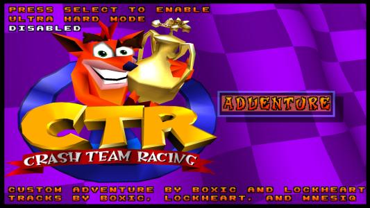 titlescreen(s)