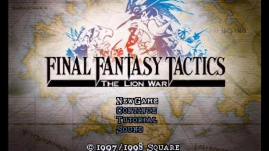 titlescreen(s)