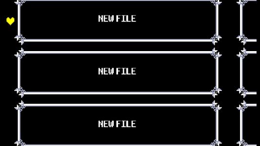 titlescreen(s)
