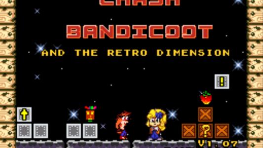 titlescreen(s)