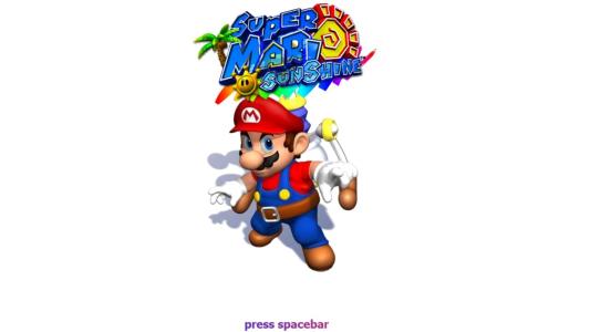 titlescreen(s)