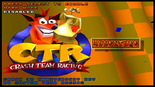 titlescreen(s)