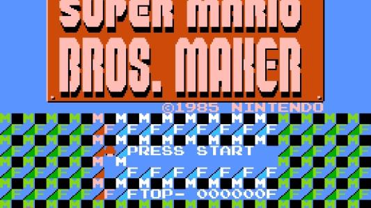 titlescreen(s)