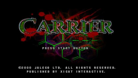 titlescreen(s)
