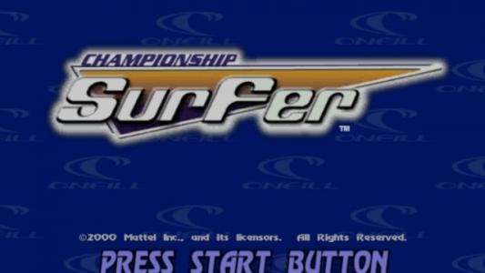titlescreen(s)