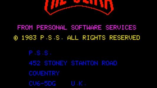 titlescreen(s)