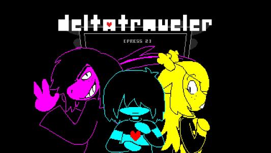 titlescreen(s)
