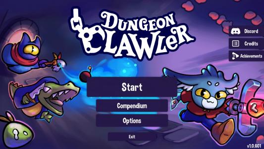 titlescreen(s)