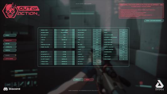 titlescreen(s)
