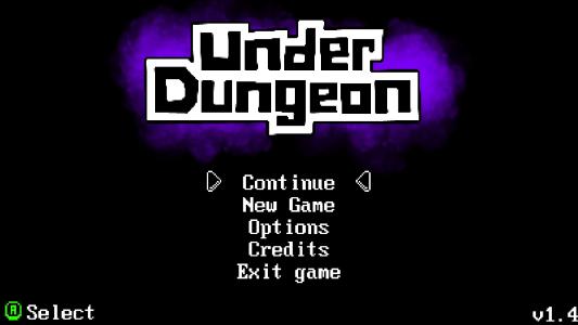 titlescreen(s)
