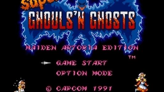 titlescreen(s)